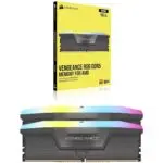 Corsair Vengeance RGB DDR5 Kit