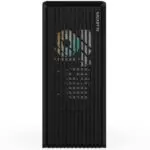 Gigabyte C103 Glass 650W