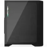 Gabinete Gigabyte C103 Glass con fuente 650W 80 Plus Gold - Imagen 4