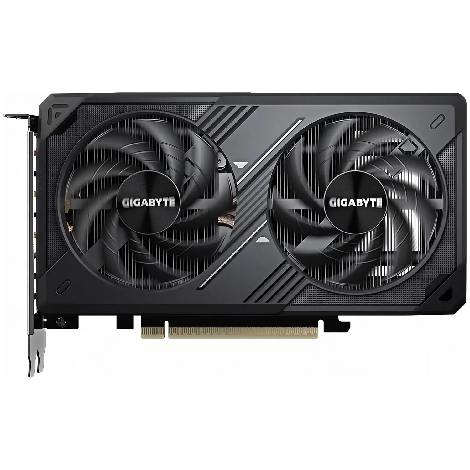 Gigabyte GeForce RTX 5060 WindForce MAX 8GB GDDR7 OC