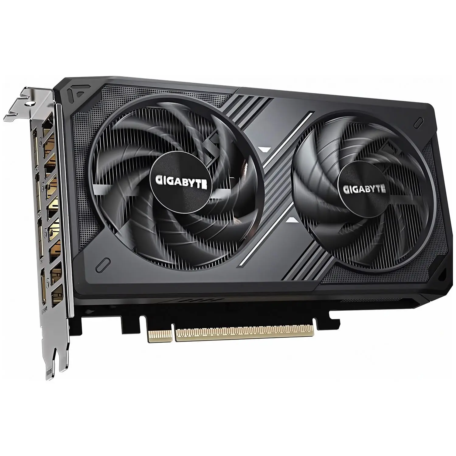 Gigabyte GeForce RTX 5060 WindForce MAX 8GB GDDR7 OC