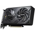 Gigabyte GeForce RTX 5060 WindForce MAX 8GB GDDR7 OC