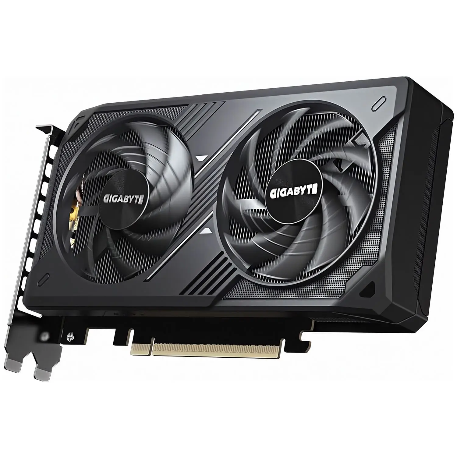 Gigabyte GeForce RTX 5060 WindForce MAX 8GB GDDR7 OC