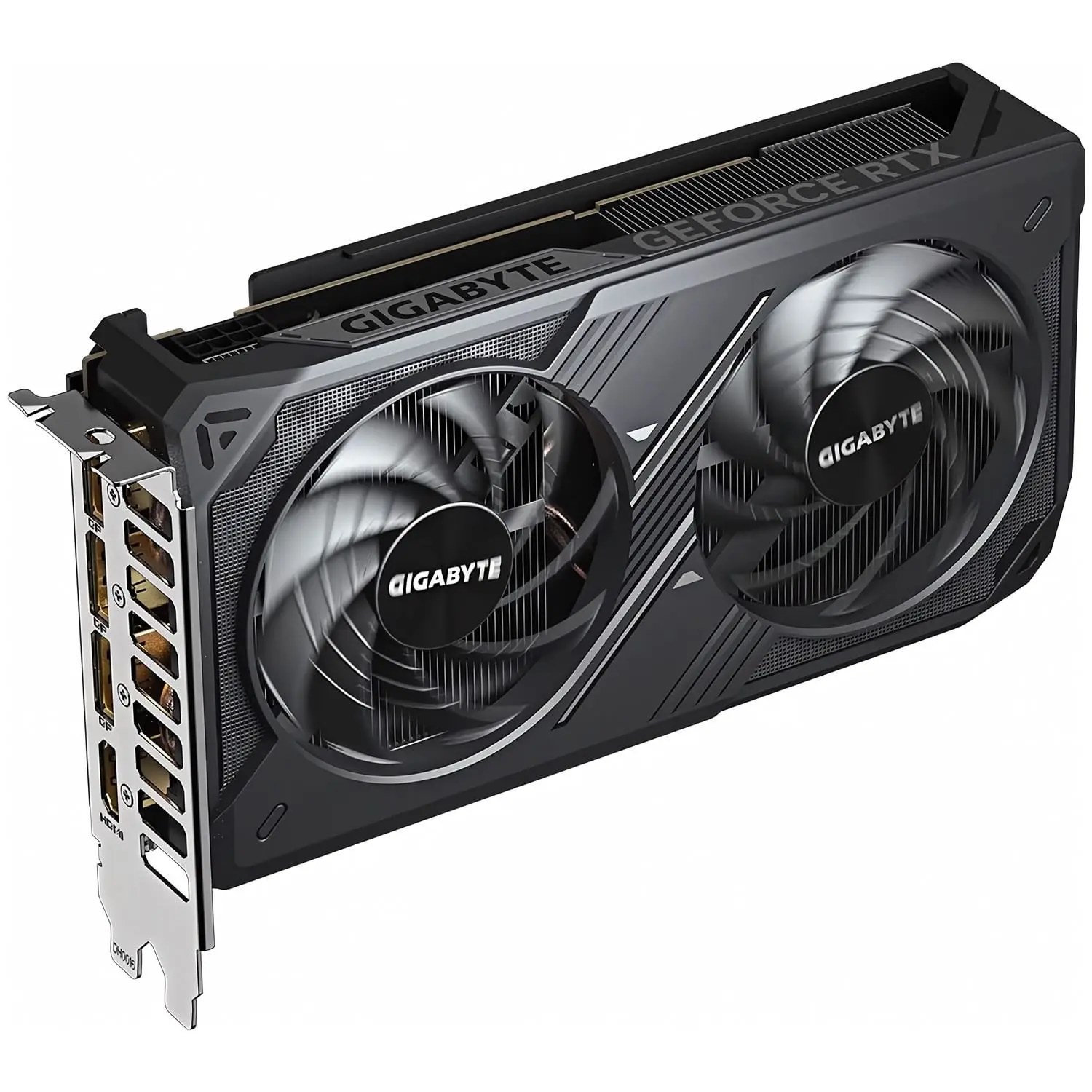 Gigabyte GeForce RTX 5060 WindForce MAX 8GB GDDR7 OC