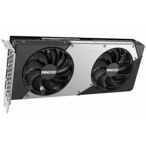 INNO3D GeForce RTX 5070 12GB GDDR7 Twin X2 OC