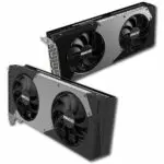 INNO3D GeForce RTX 5070 12GB GDDR7 Twin X2 OC