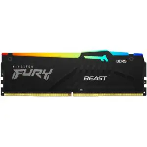 Kingston Fury Beast RGB DDR5