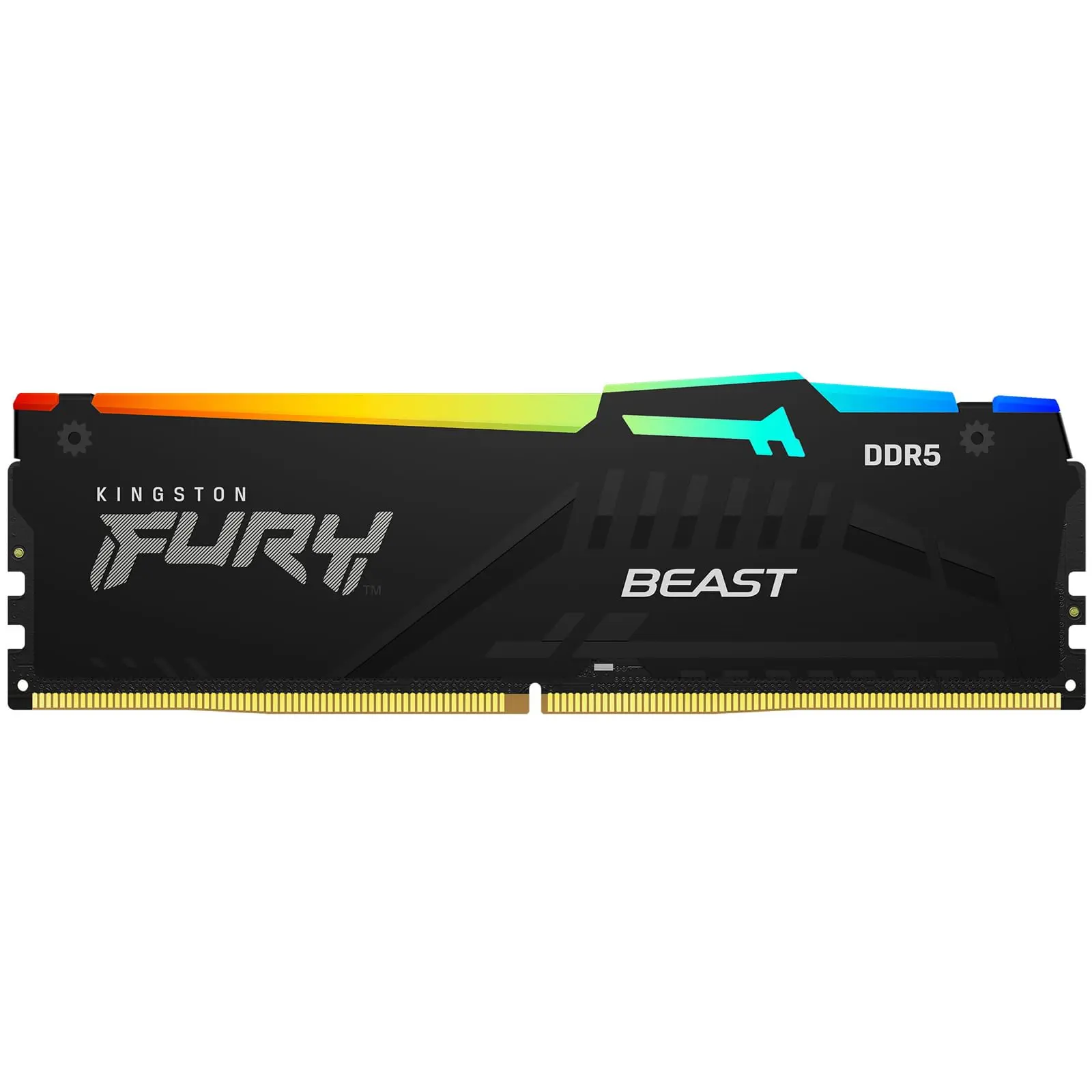 Kingston Fury Beast RGB DDR5 Kingston Fury Beast RGB DDR5
