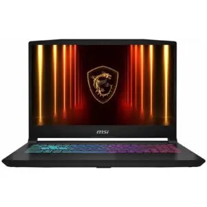 MSI Katana 15 HX B14W