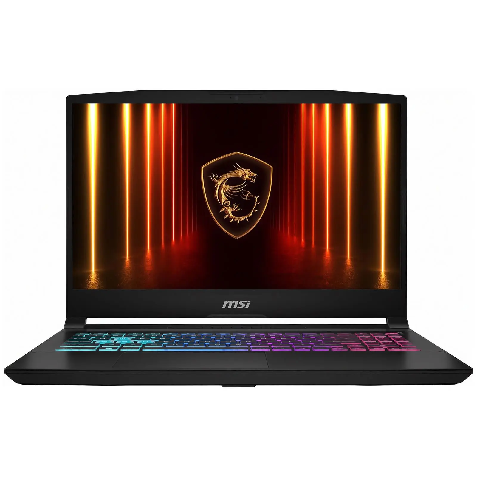 MSI Katana 15 HX B14W MSI Katana 15 HX B14W