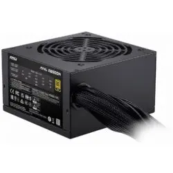 Fuente MSI MAG A650GN II