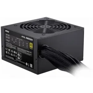 Fuente MSI MAG A650GN II