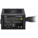 Fuente MSI MAG A650GN II