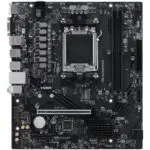 MSI PRO A620AM-B EVO