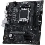 MSI PRO A620AM-B EVO