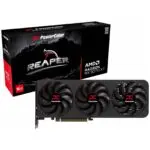 PowerColor Reaper AMD Radeon RX 9070 XT 16GB GDDR6