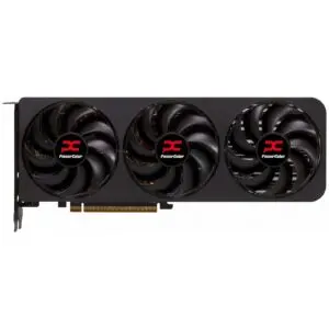 PowerColor Reaper AMD Radeon RX 9070 XT 16GB GDDR6