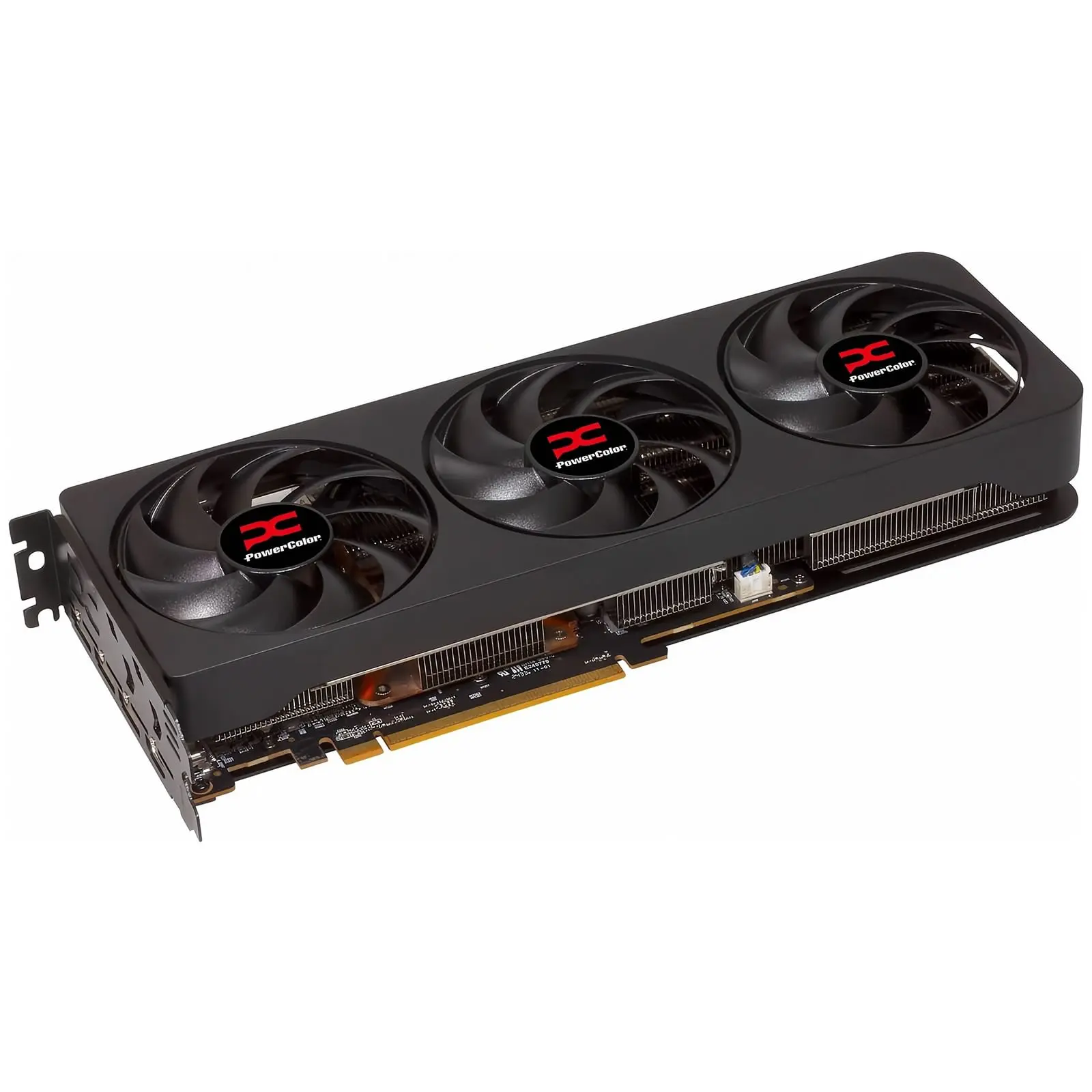 PowerColor Reaper AMD Radeon RX 9070 XT 16GB GDDR6