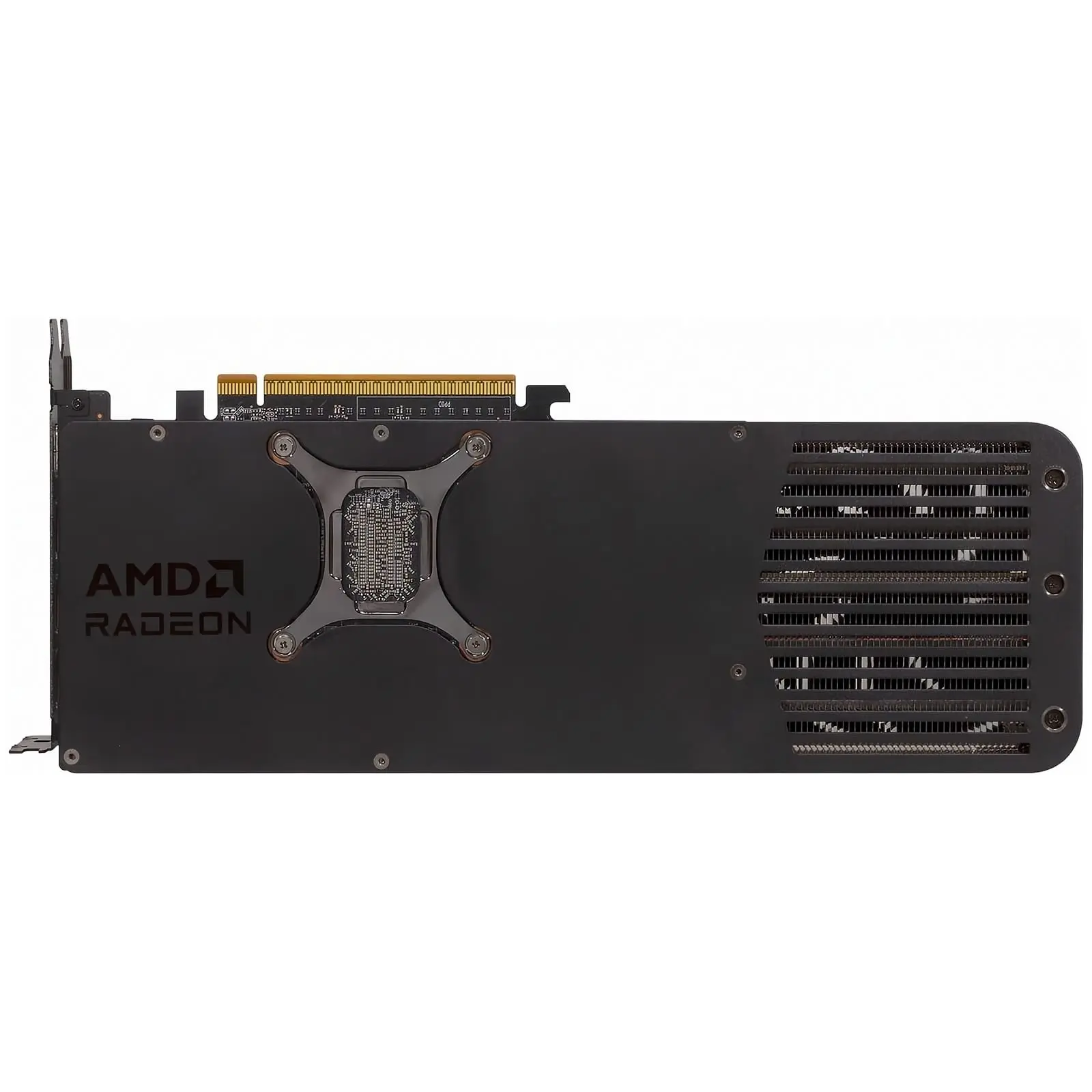 PowerColor Reaper AMD Radeon RX 9070 XT 16GB GDDR6