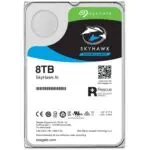 Seagate SkyHawk AI 8TB