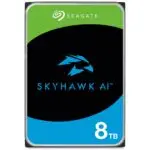 Seagate SkyHawk AI 8TB