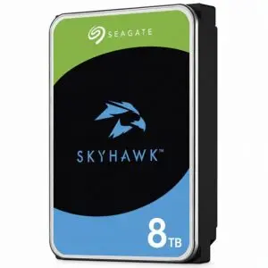 Seagate SkyHawk AI 8TB