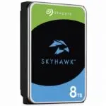 Seagate SkyHawk AI 8TB